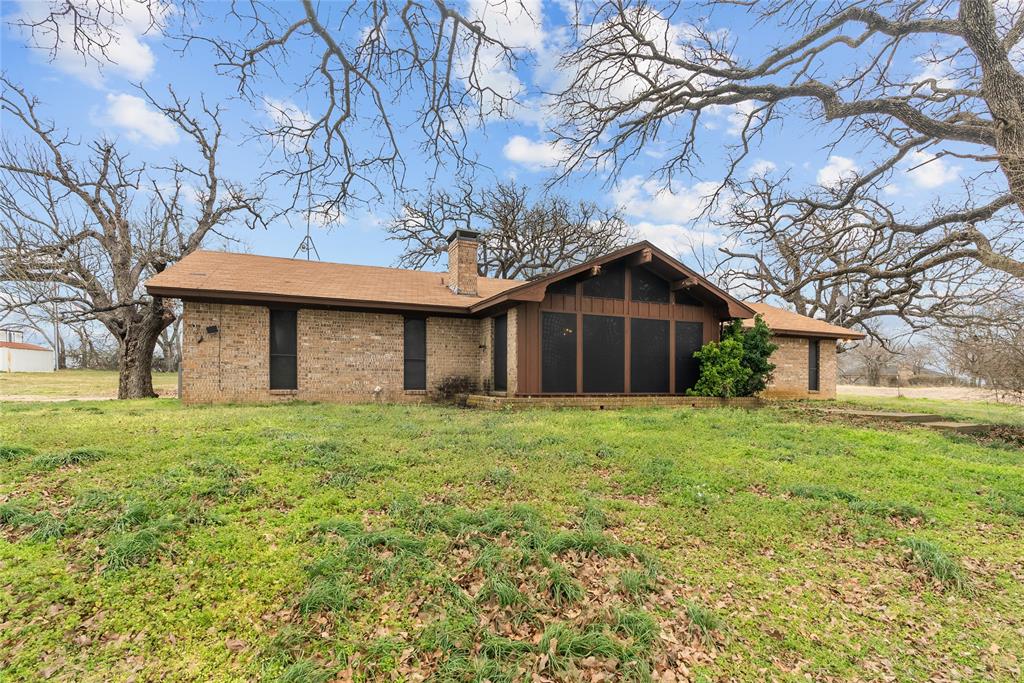 11458 State Highway 171 Property Photo