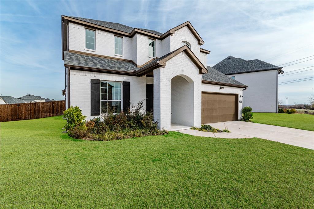 1621 Barnwood Trace Property Photo