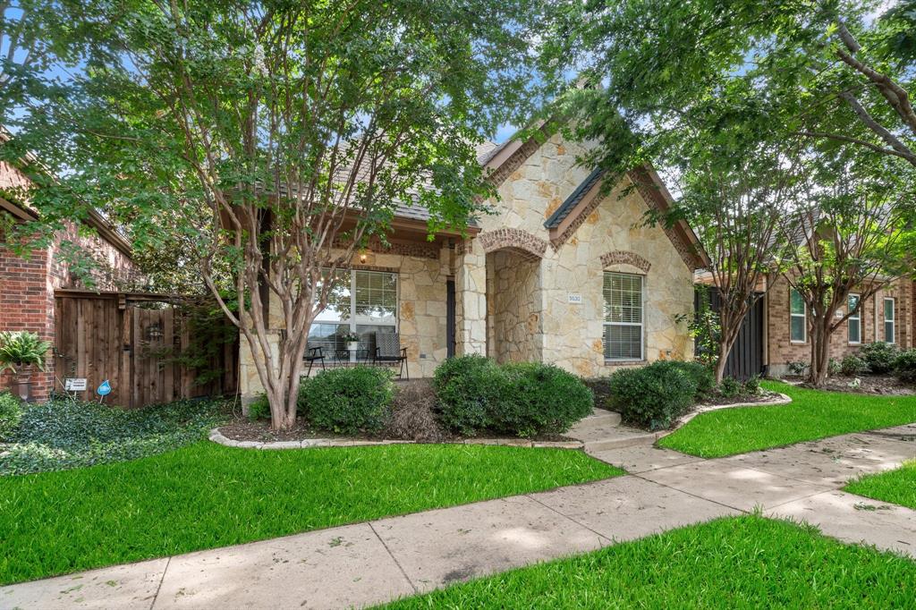 9530 Park Garden Drive Property Photo