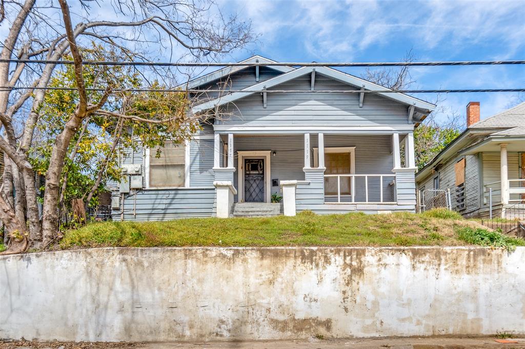 1117 And 1119 E 10th Street Property Photo