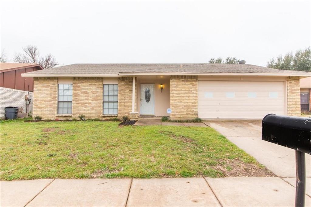 7616 Four Winds Drive Property Photo