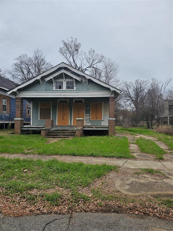 629 Euclid Street Property Photo