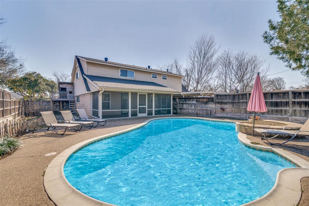 549 Summit Drive Property Photo