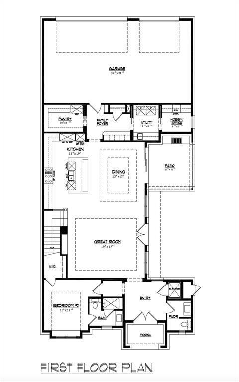 108 La Rambla Court Property Photo 2