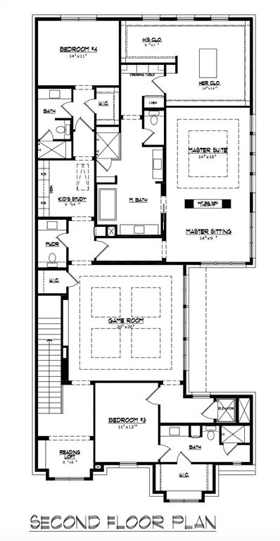 108 La Rambla Court Property Photo 3