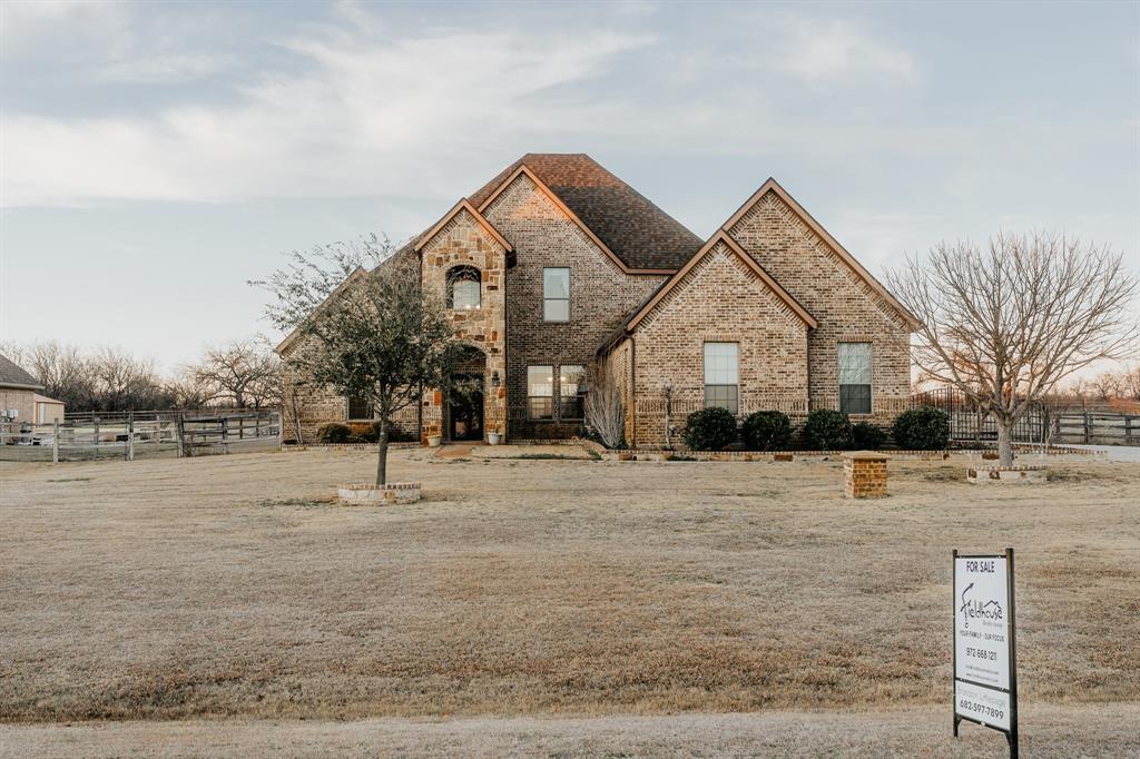 12009 Wild Bill Court Property Photo