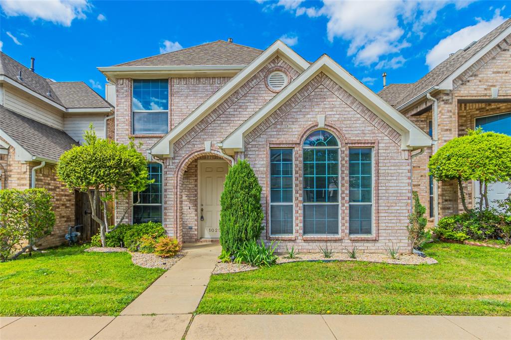1025 Rodin Lane Property Photo