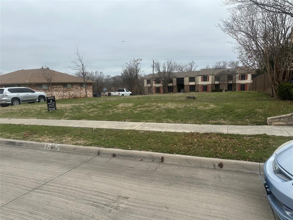 1815 Gravley Drive Property Photo
