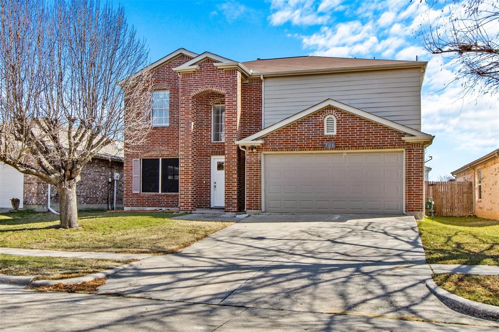 208 Lochwood Drive Property Photo