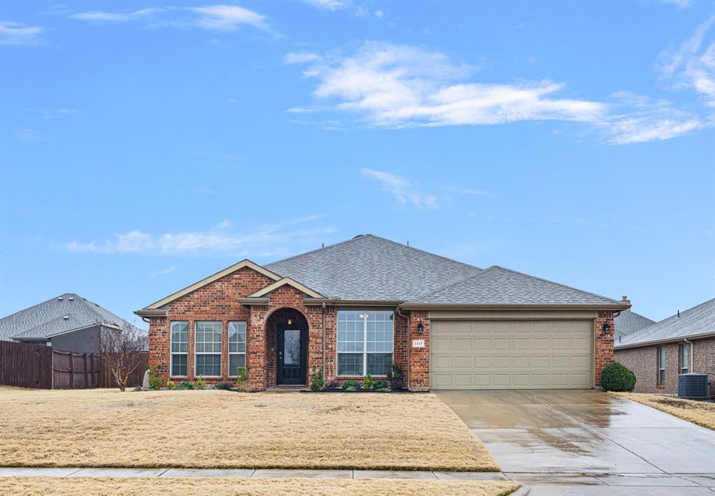 1117 Seminole Lane Property Photo 1