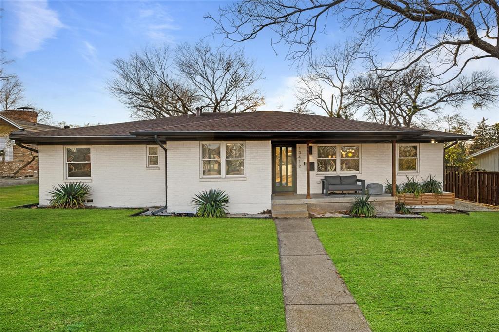 10412 Maplegrove Lane Property Photo