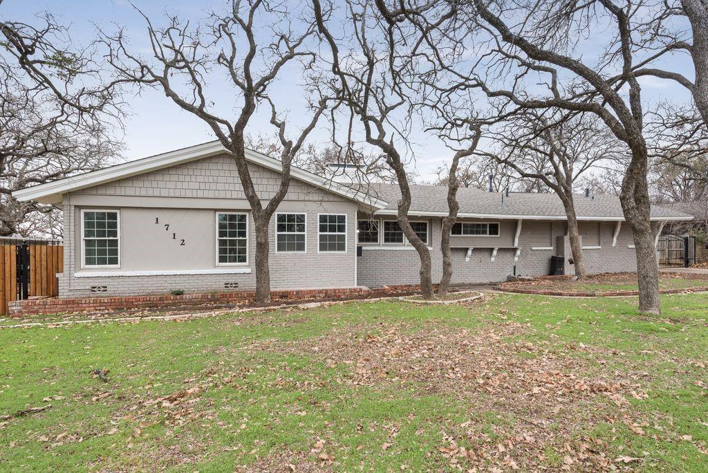 1712 Yolanda Drive Property Photo