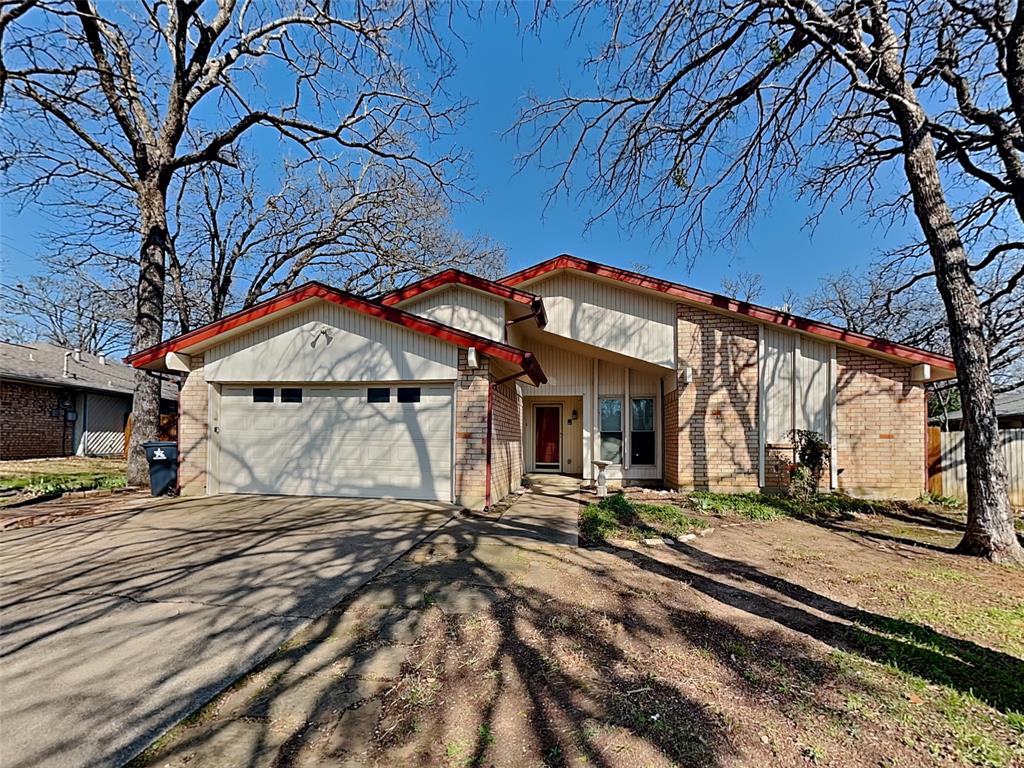5605 Ember Drive Property Photo