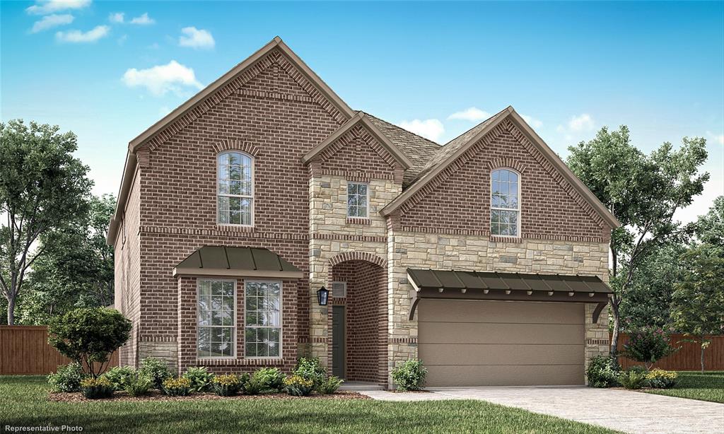 14502 Herschel Street Property Photo