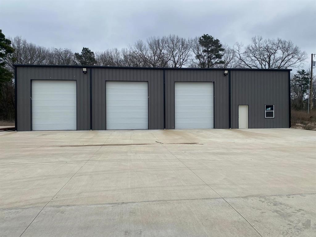 5263 American Legion Road Property Photo