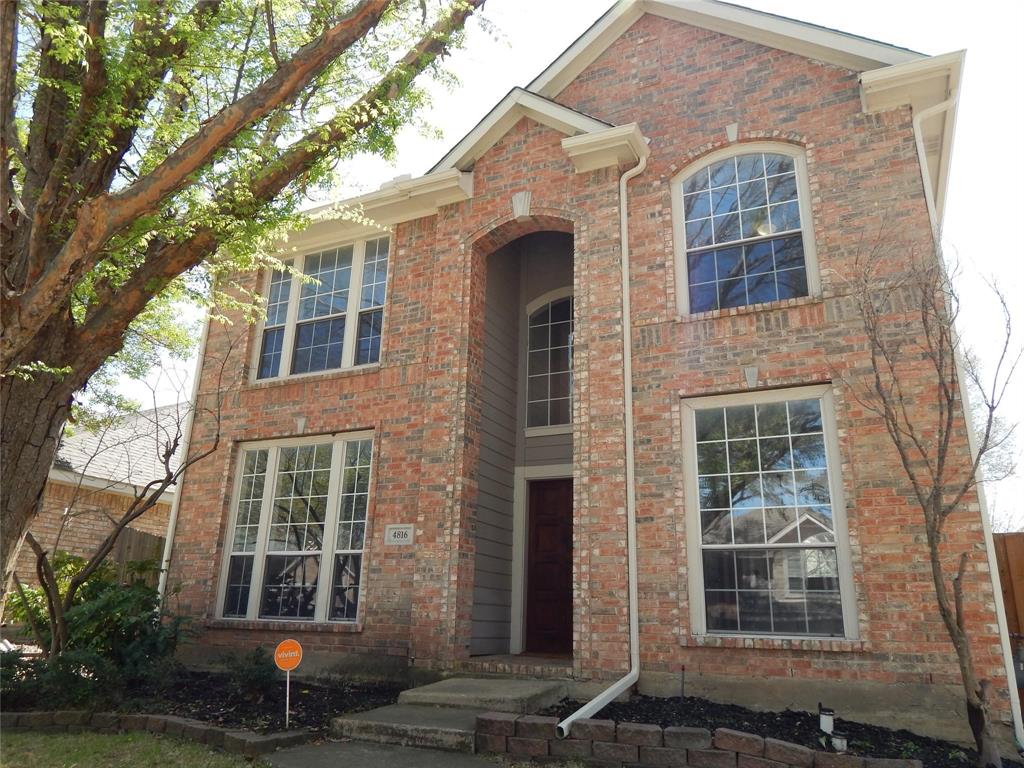 4816 Ridgedale Property Photo