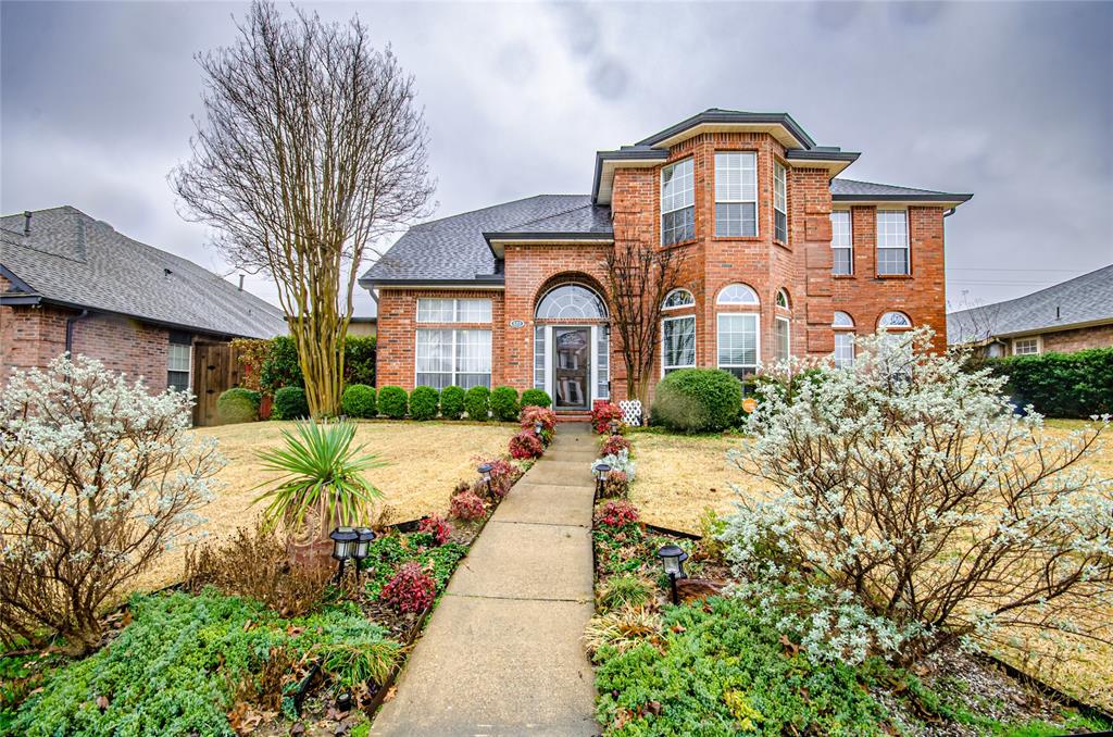 522 E Grubb Drive Property Photo