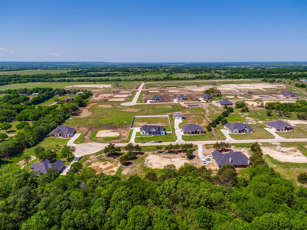 411 Solo Ridge Drive Property Photo