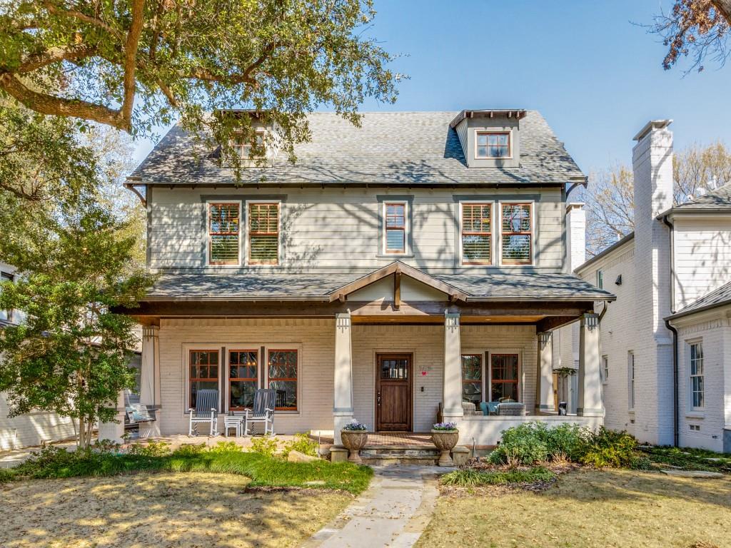3728 Stanford Avenue Property Photo