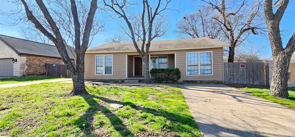 5720 Spencer Street Property Photo