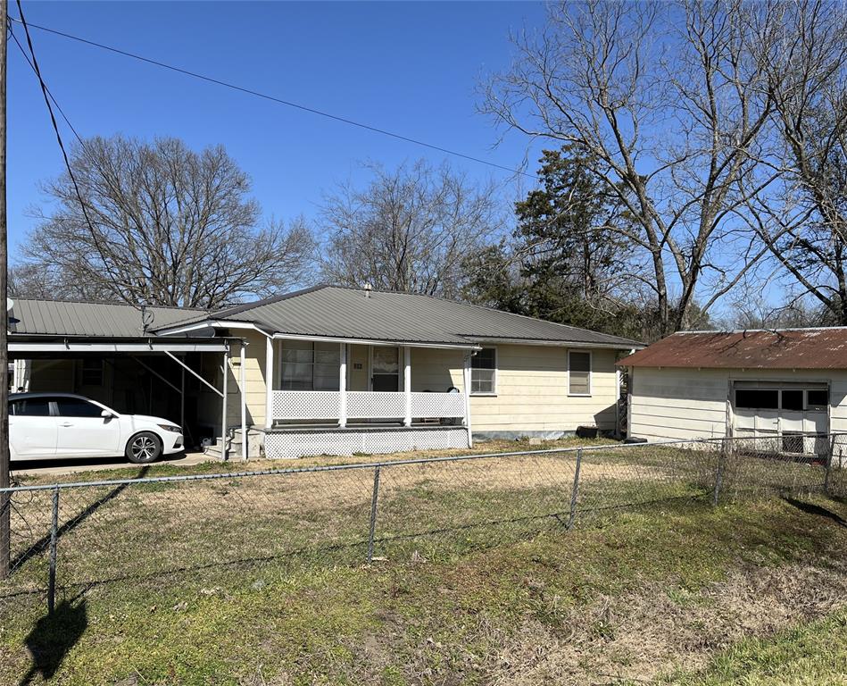 300 Clarksdale Street Property Photo
