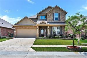 16308 Stillhouse Hollow Court Property Photo 1