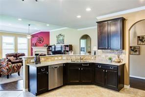 16308 Stillhouse Hollow Court Property Photo 5