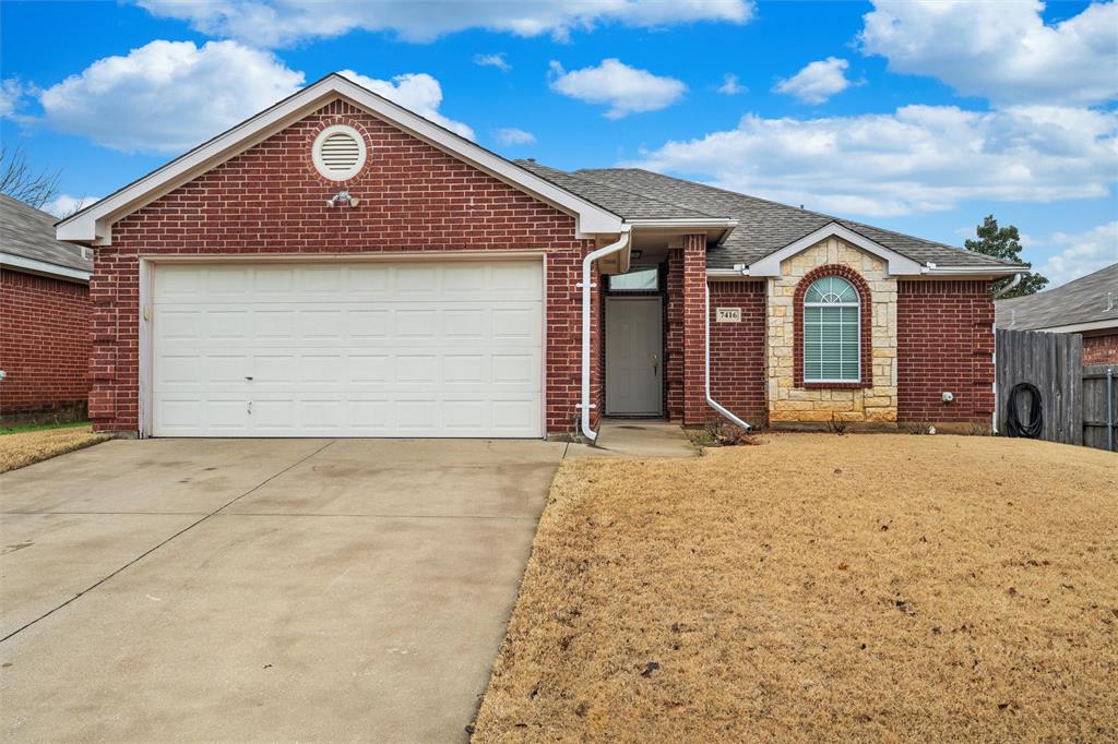 7416 Rock Garden Trail Property Photo