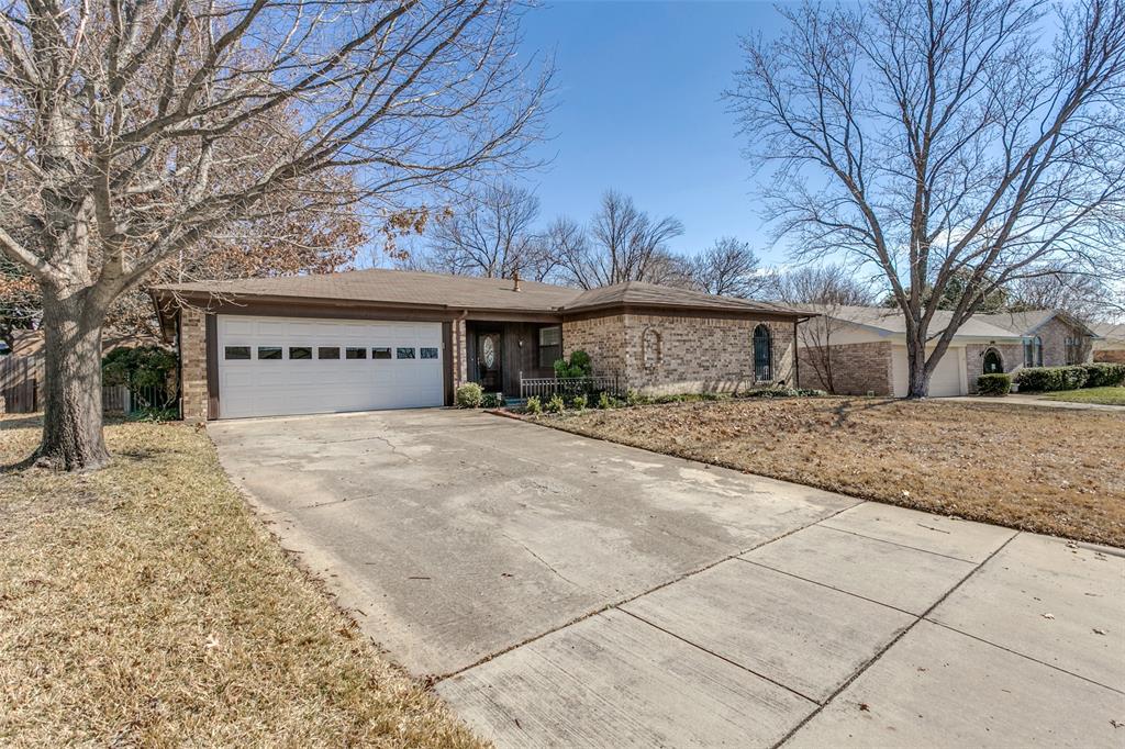 5812 Stone Drive Property Photo