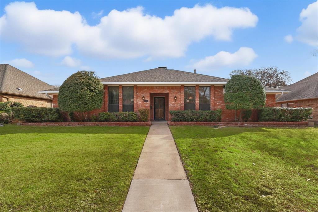 10126 Woodlake Drive Property Photo