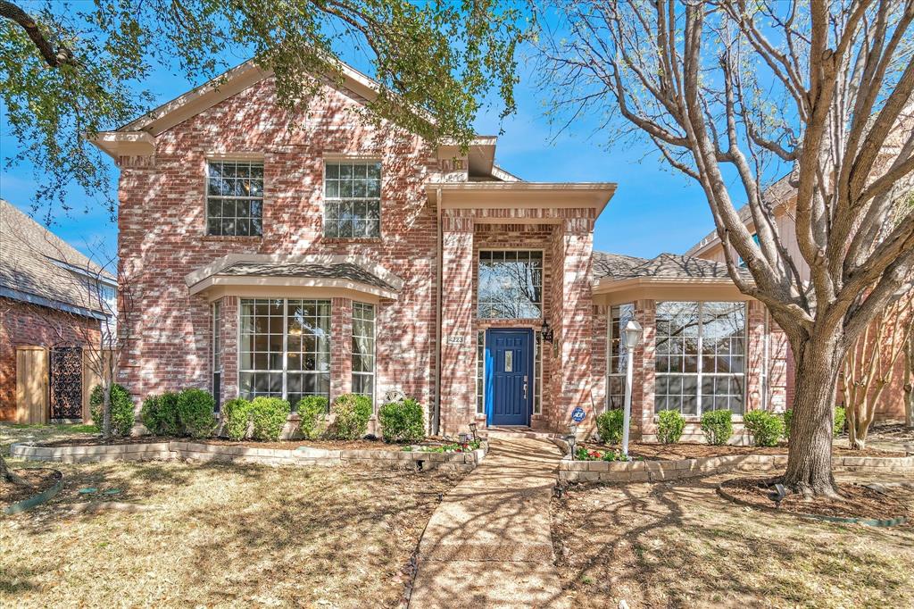 4223 Millview Lane Property Photo