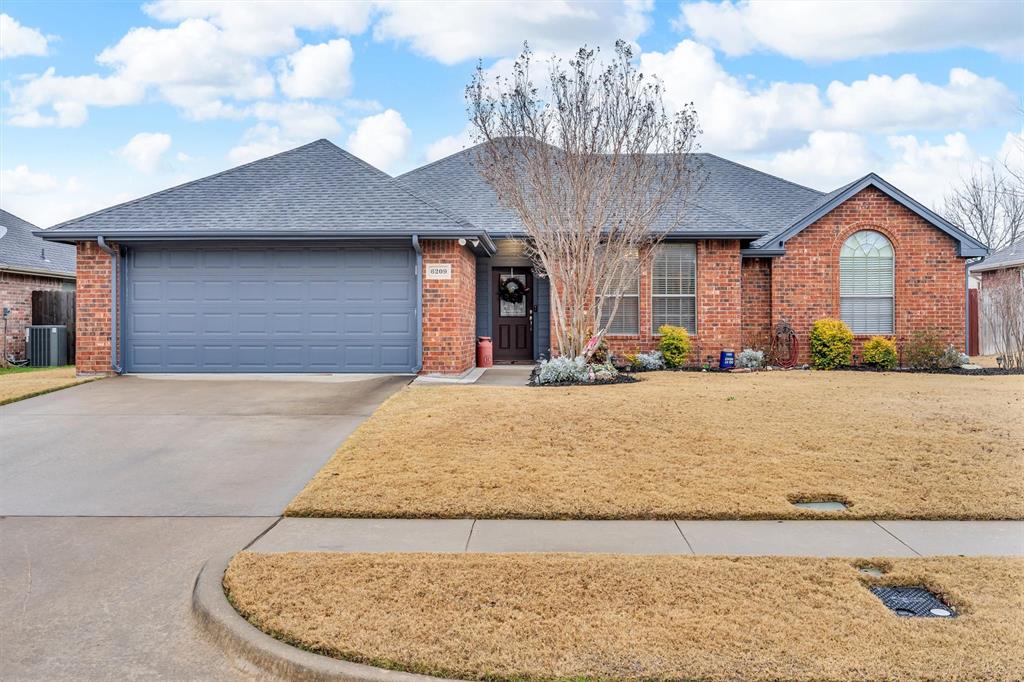 6209 Cynthia Drive Property Photo
