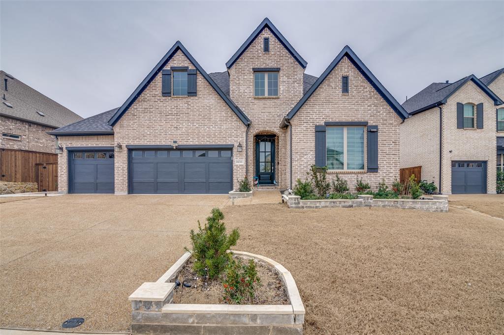 1434 Stellar Truth Way Property Photo