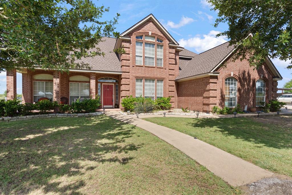 4450 Fm 67 Property Photo