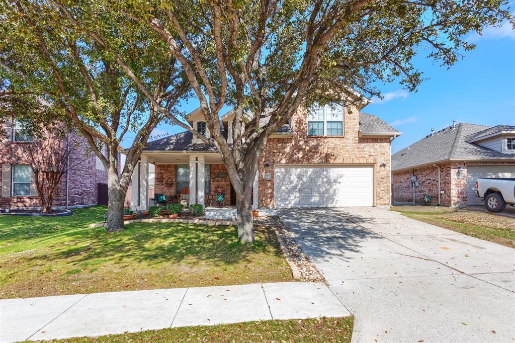 2745 Sunlight Drive Property Photo