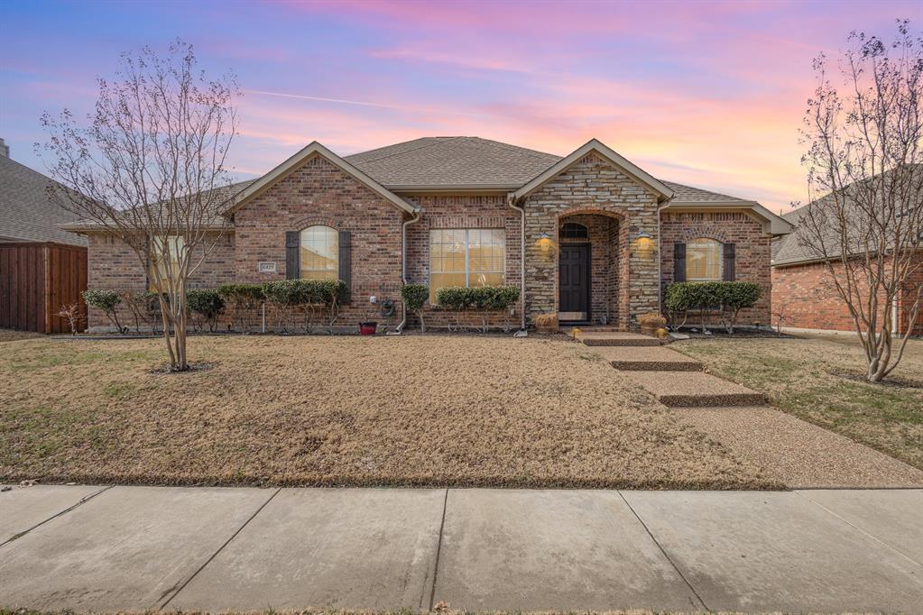6425 Branchwood Trail Property Photo