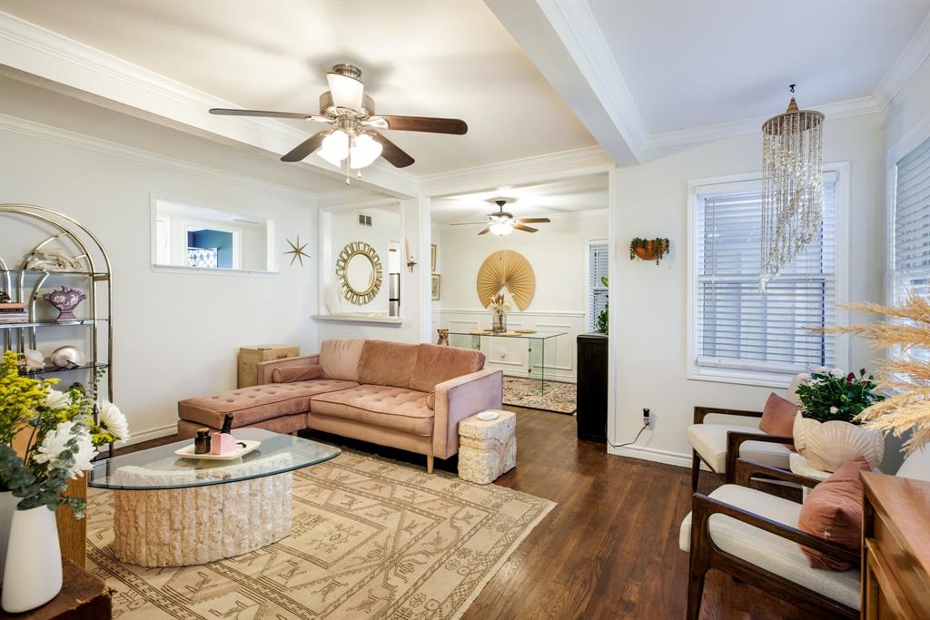 1513 Barcus Circle Property Photo