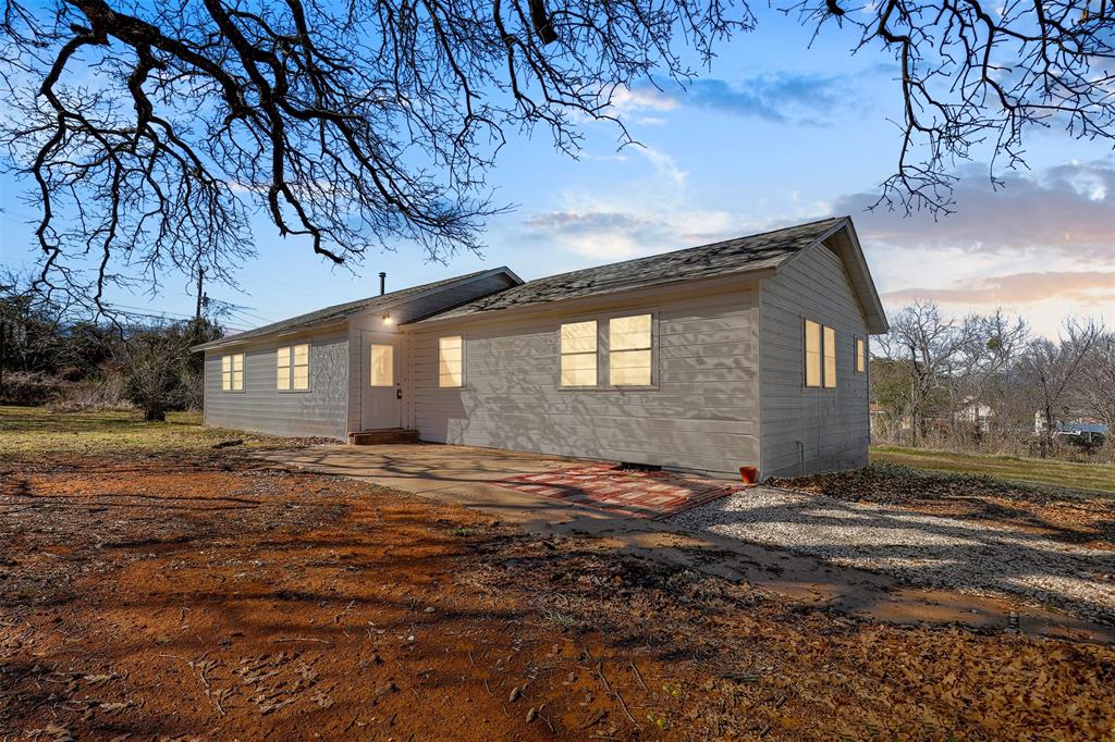 5199 Mitchell Saxon Road Property Photo