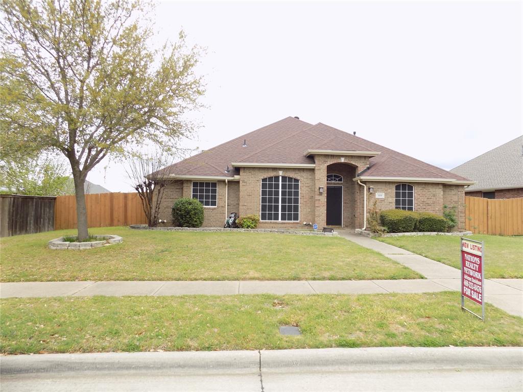 1530 Baker Drive Property Photo