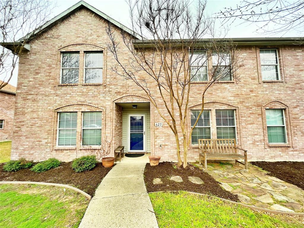625 Arbor Drive Property Photo