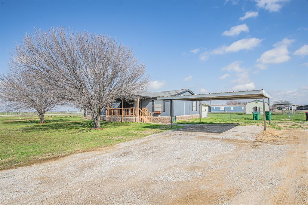 8401 Longhorn Drive Property Photo