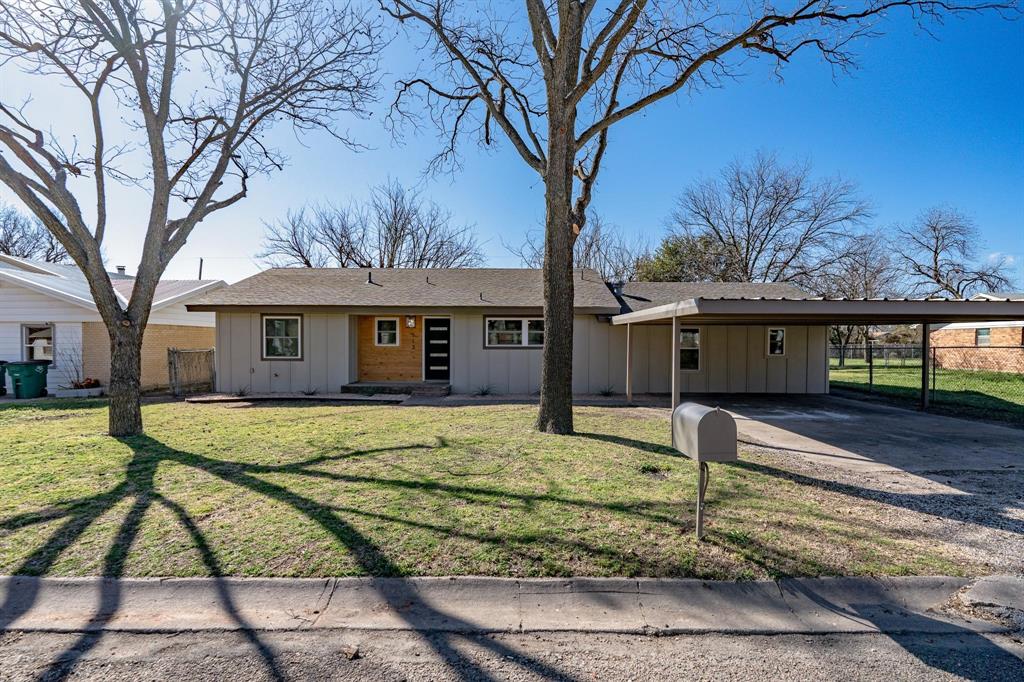 513 Bryant Road Property Photo