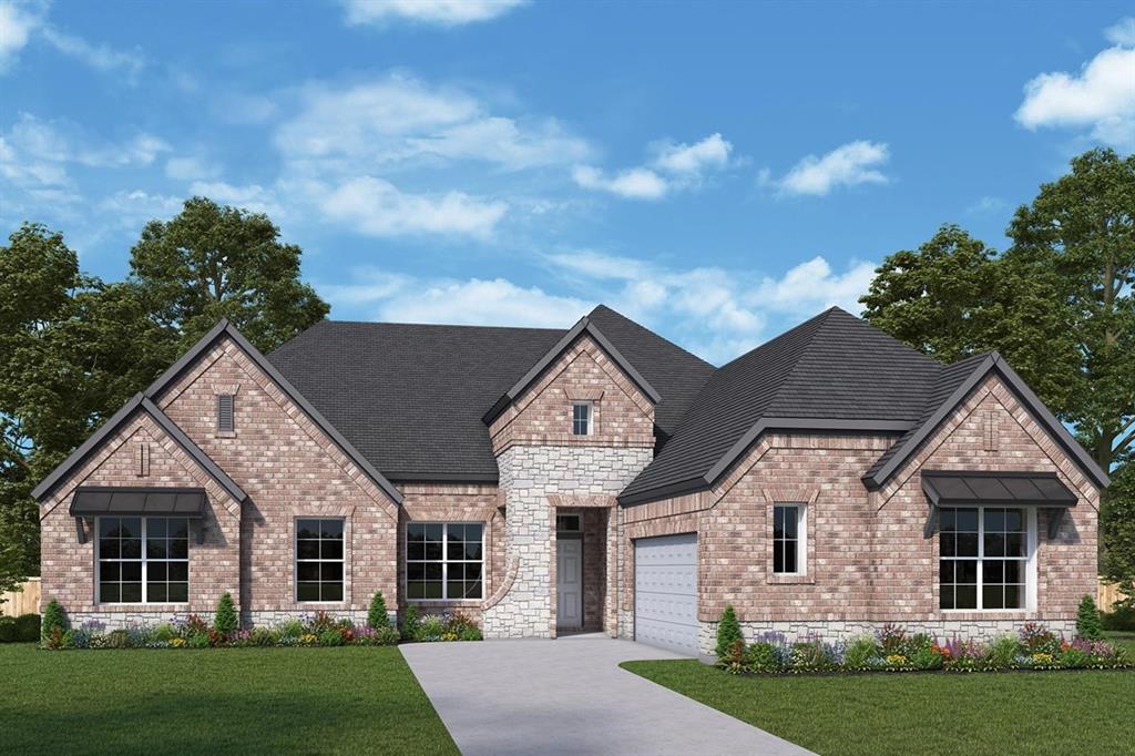 1027 Upland Court Property Photo