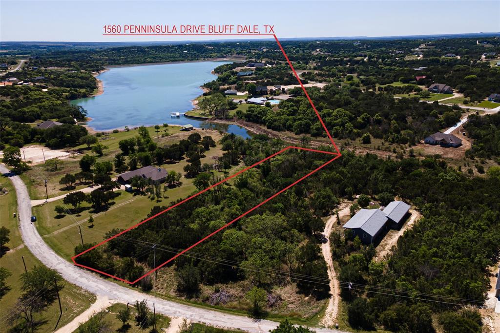 1560 Peninsula Drive Property Photo