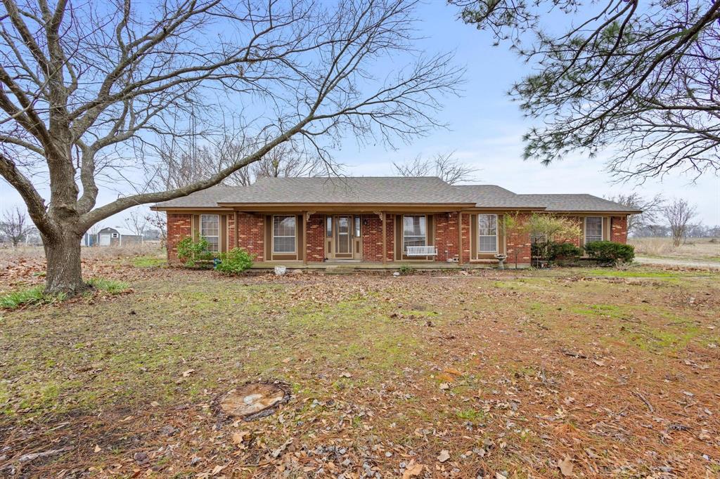 3991 W Texas Highway 56 Property Photo