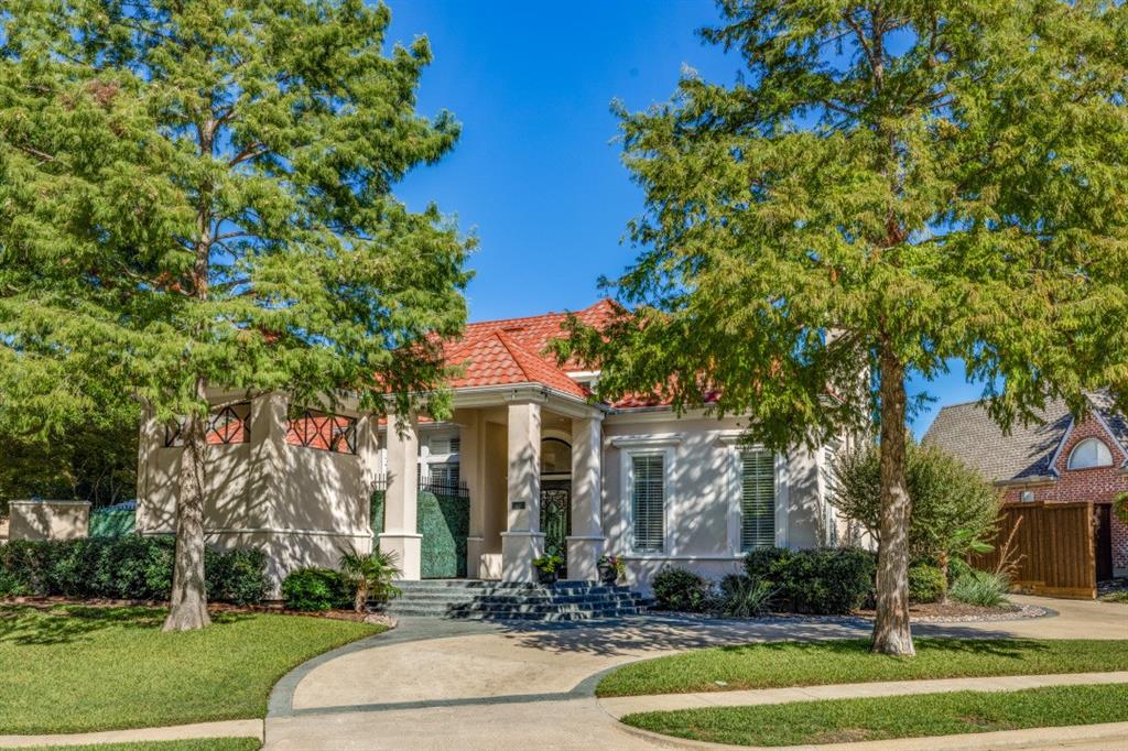 5609 Glenbrook Circle Property Photo