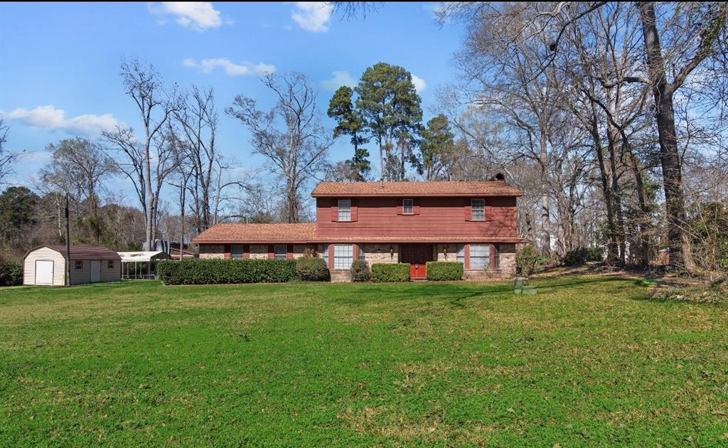5570 Bretwood Drive Property Photo
