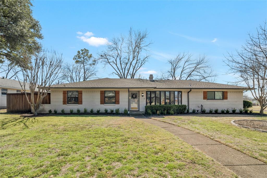 635 Stardust Lane Property Photo