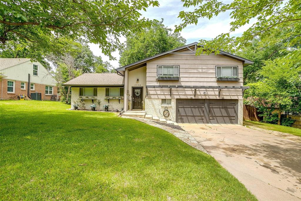 3554 Cromart Court Property Photo