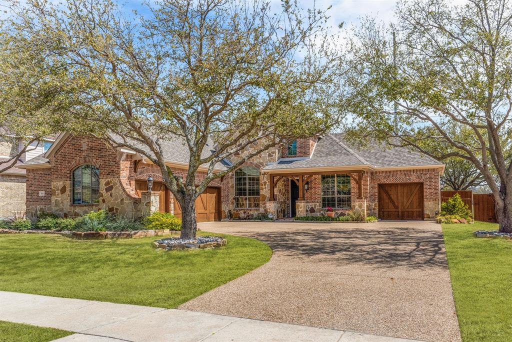 811 Shadow Hill Drive Property Photo